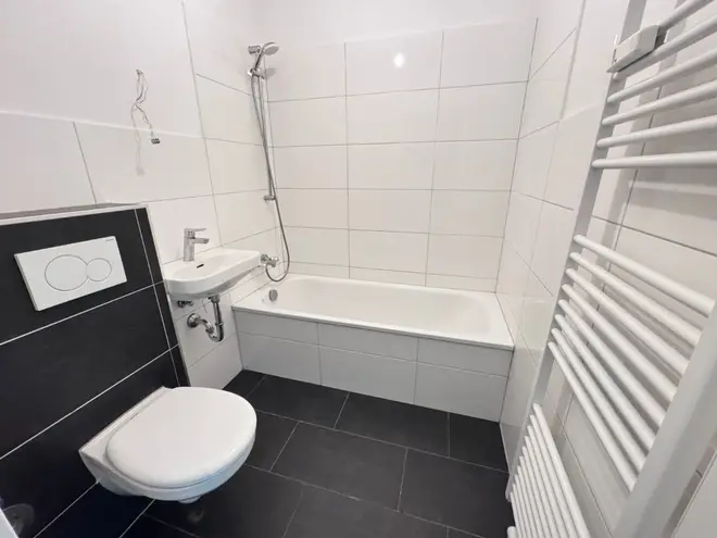 4 Zimmer Wohnung mit 70 m² in Dortmund – Bild 6