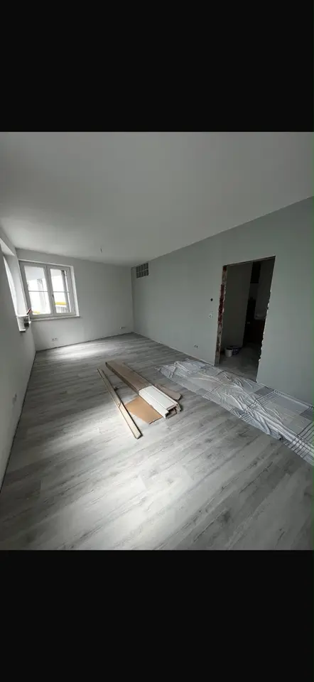 4 Zimmer Wohnung mit 92 m² in Eisenach – Bild 1