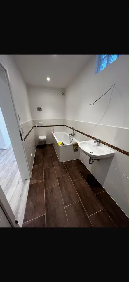 4 Zimmer Wohnung mit 92 m² in Eisenach – Bild 6