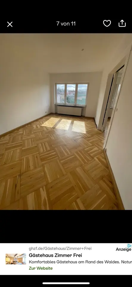 4 Zimmer Wohnung mit 92 m² in Eisenach – Bild 9