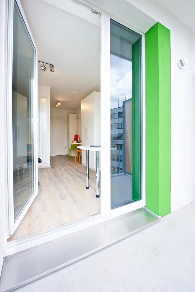 1 Zimmer Wohnung mit 26 m² in Bonn – Bild 12