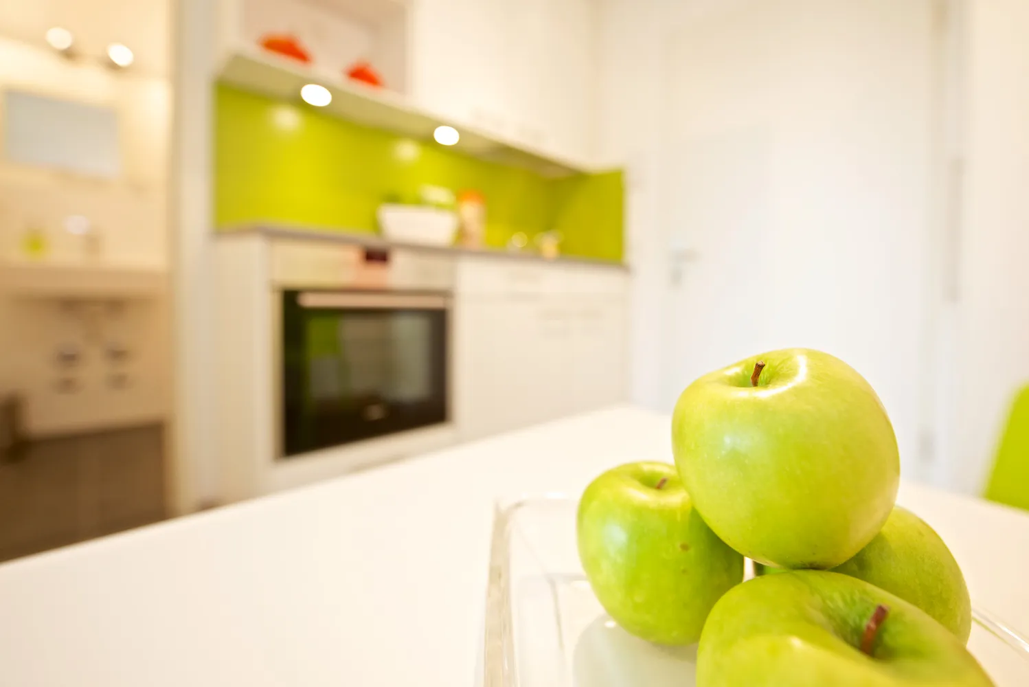 1 Zimmer Wohnung mit 26 m² in Bonn – Bild 4