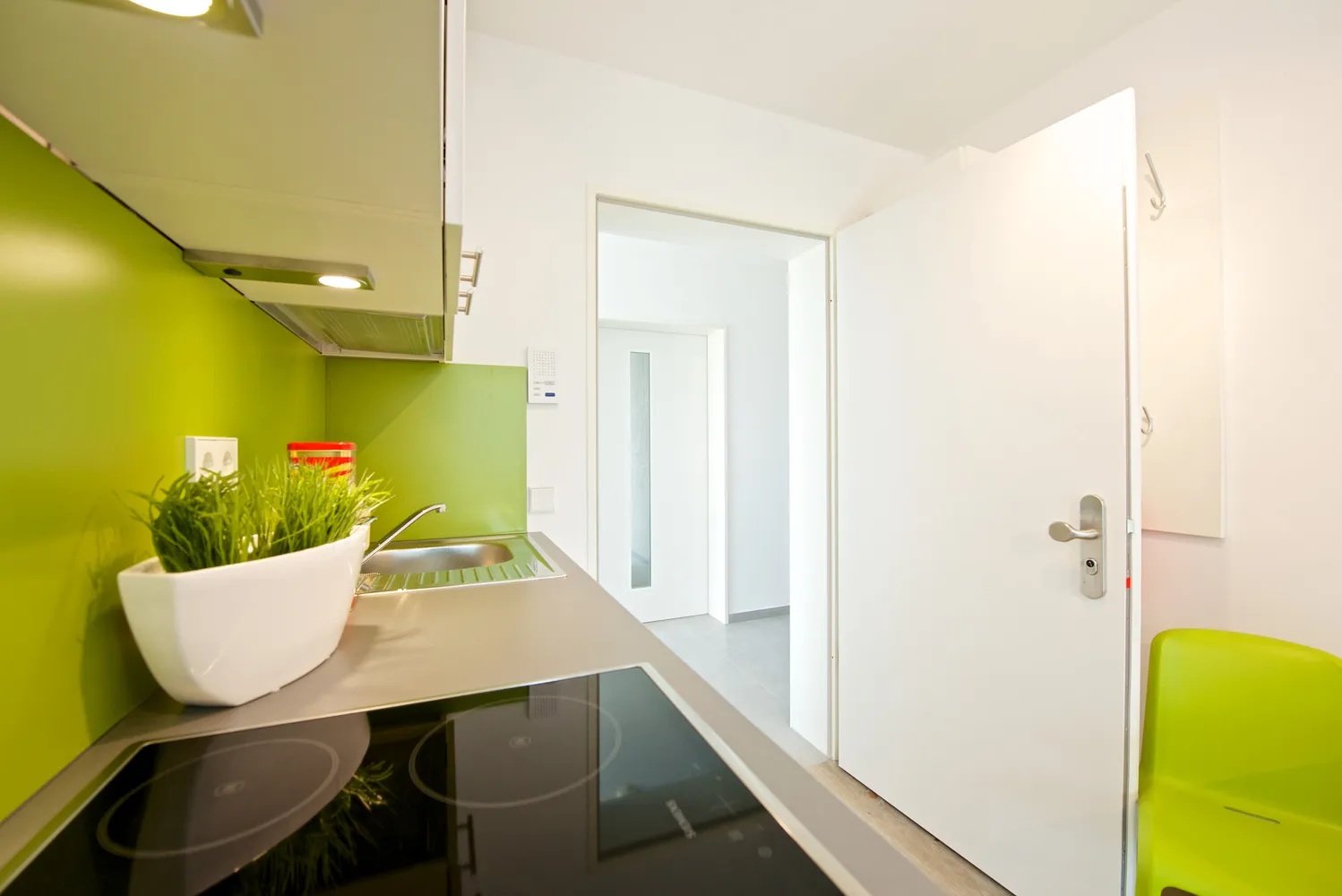 1 Zimmer Wohnung mit 26 m² in Bonn – Bild 6