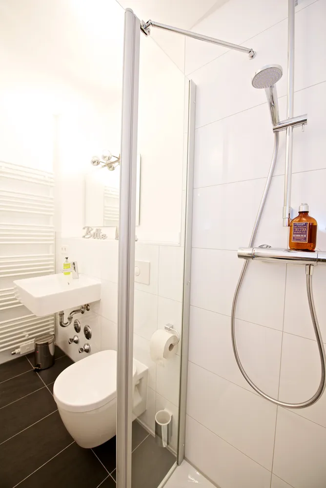 1 Zimmer Wohnung mit 26 m² in Bonn – Bild 8