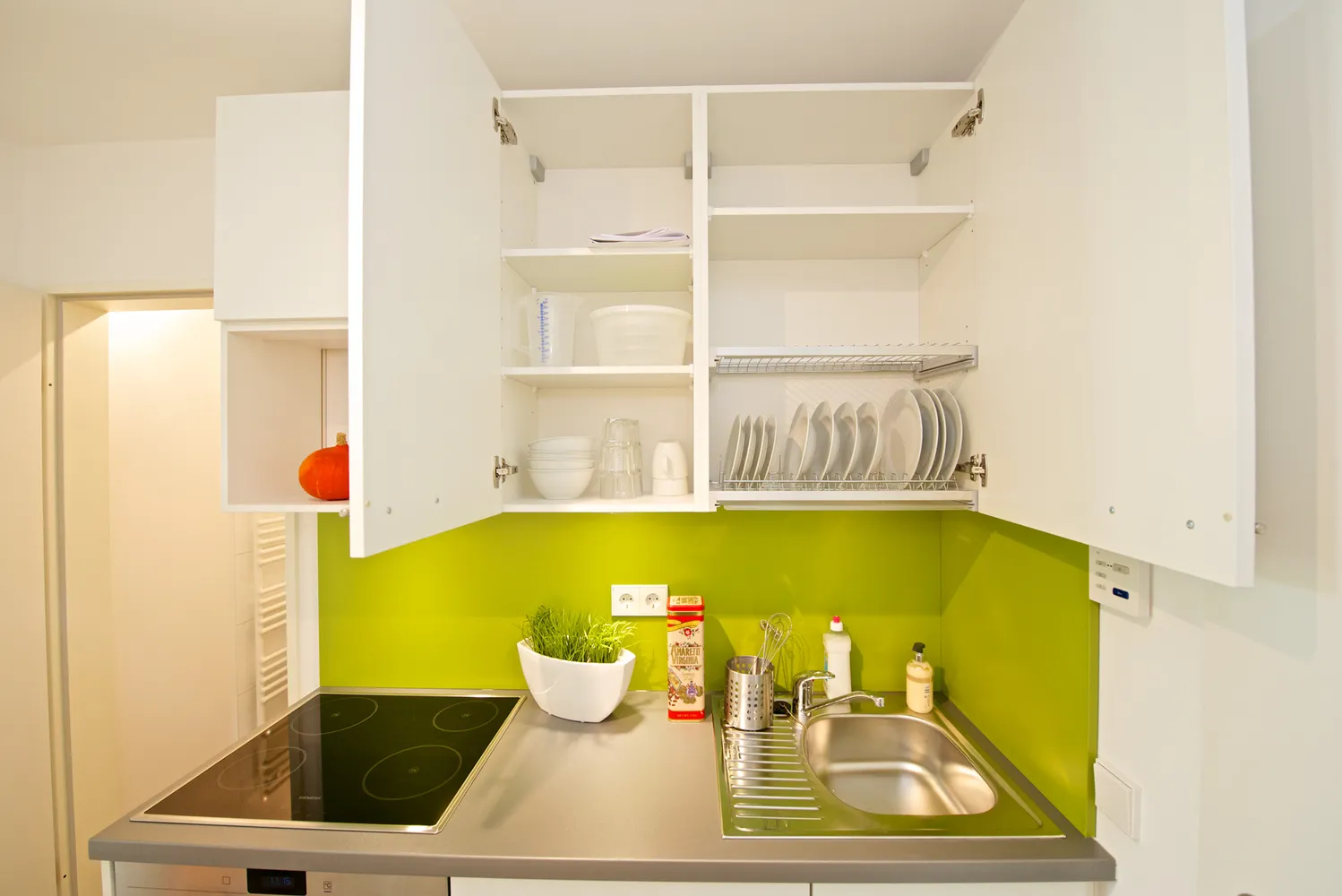 1 Zimmer Wohnung mit 26 m² in Bonn – Bild 9