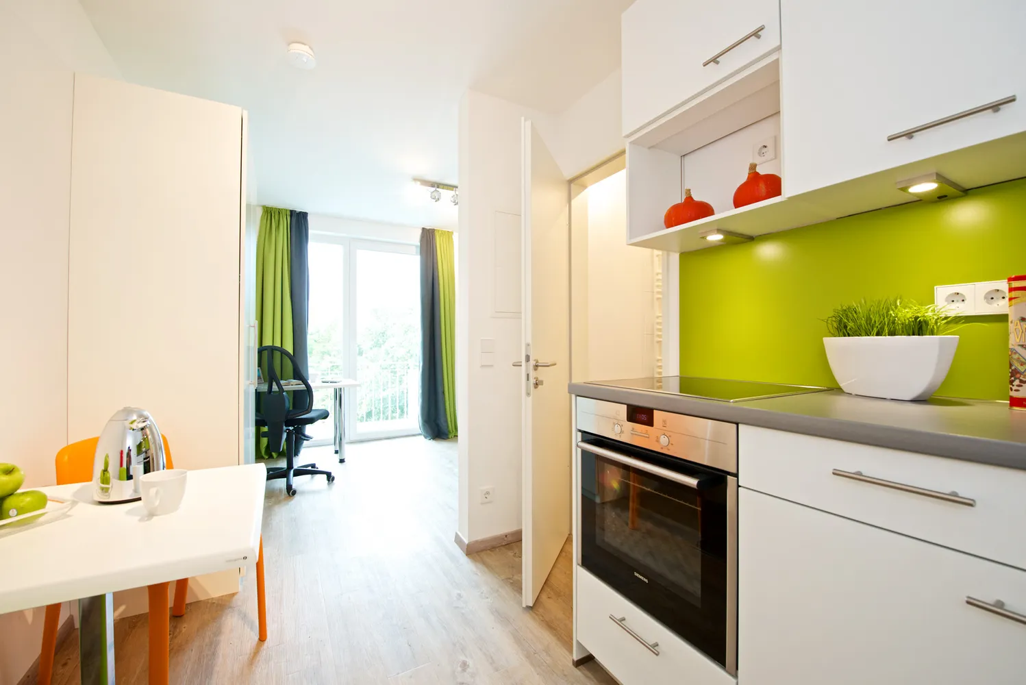 1 Zimmer Wohnung mit 26 m² in Bonn – Bild 10