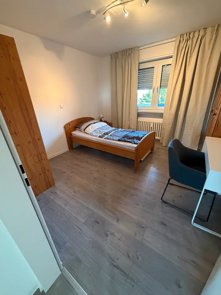 WG-Zimmer mit 55 m² in Gütersloh – Bild 1