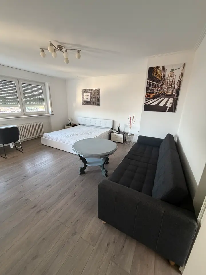 WG-Zimmer mit 55 m² in Gütersloh – Bild 2