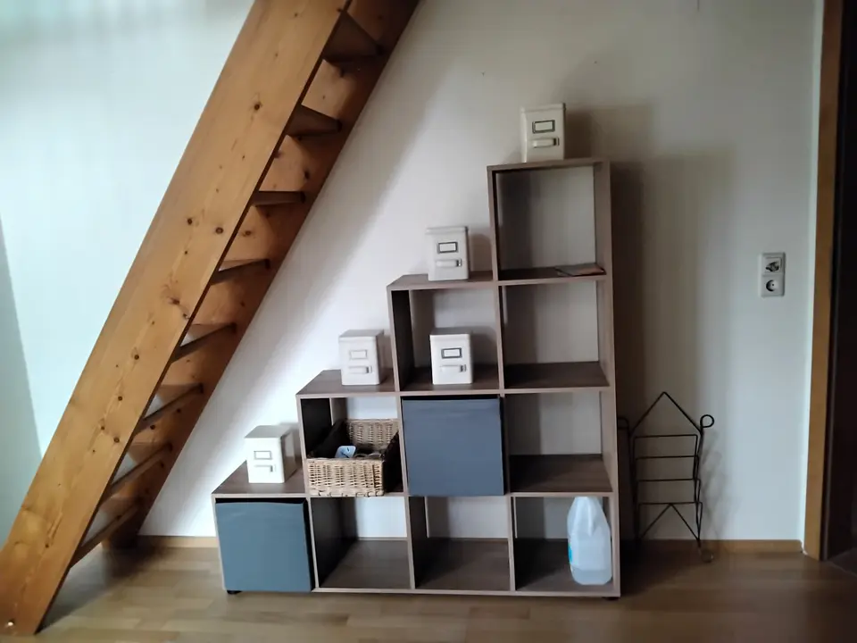 WG-Zimmer mit 55 m² in Gütersloh – Bild 7