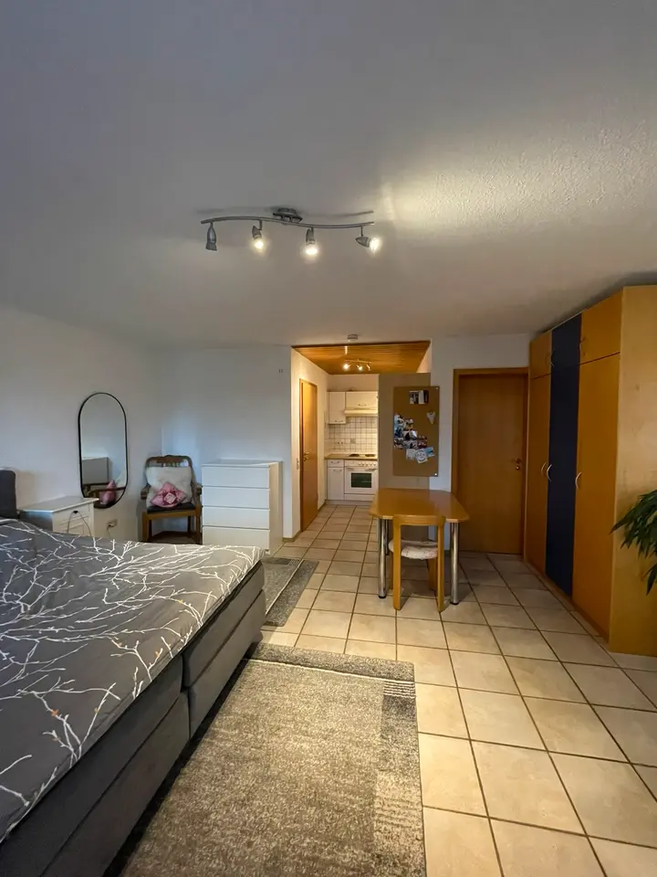 Studio mit 27 m² in Lindau – Bild 2