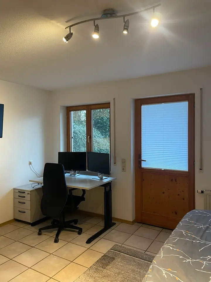Studio mit 27 m² in Lindau – Bild 5