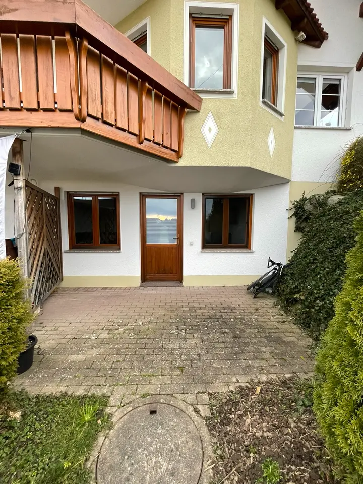 Studio mit 27 m² in Lindau – Bild 9