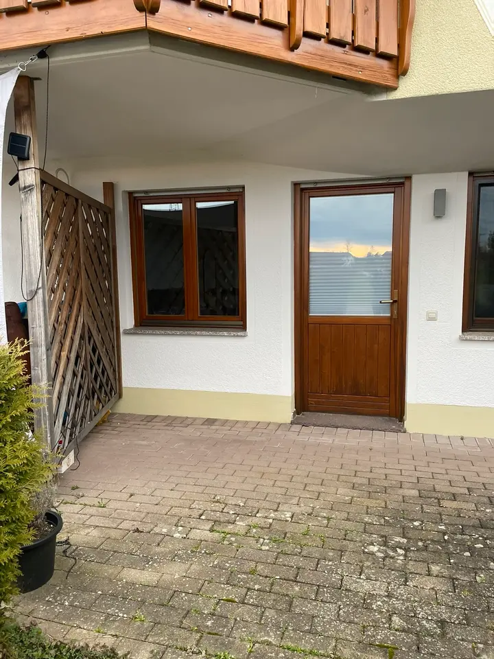 Studio mit 27 m² in Lindau – Bild 10