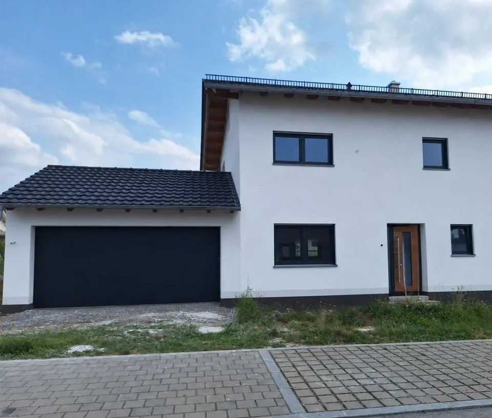 4 Zimmer Haus mit 131 m² in Landshut – Bild 4