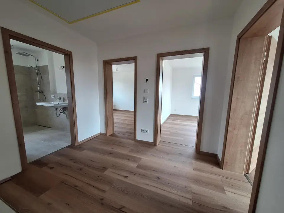 4 Zimmer Haus mit 131 m² in Landshut – Bild 6
