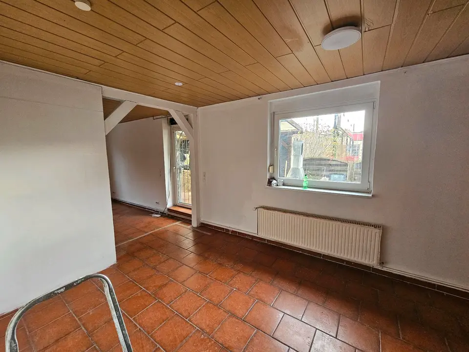 4 Zimmer Wohnung mit 120 m² in Helmstedt – Bild 1