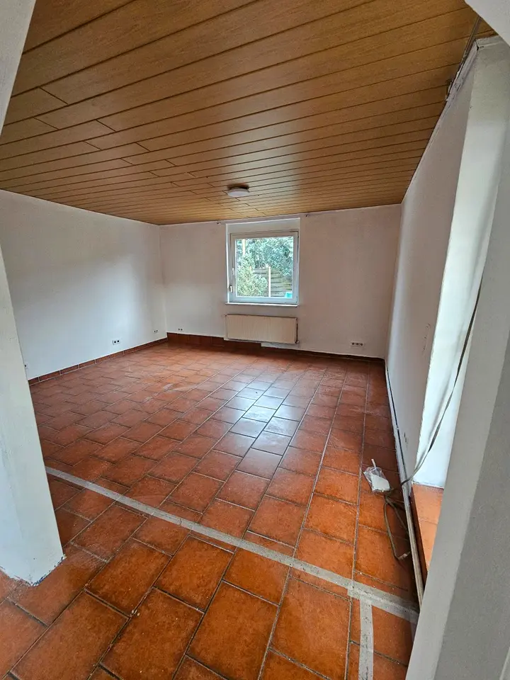 4 Zimmer Wohnung mit 120 m² in Helmstedt – Bild 2
