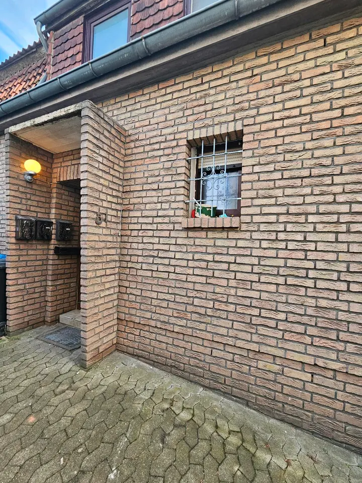 4 Zimmer Wohnung mit 120 m² in Helmstedt – Bild 4