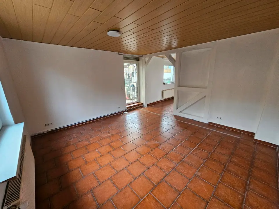 4 Zimmer Wohnung mit 120 m² in Helmstedt – Bild 6