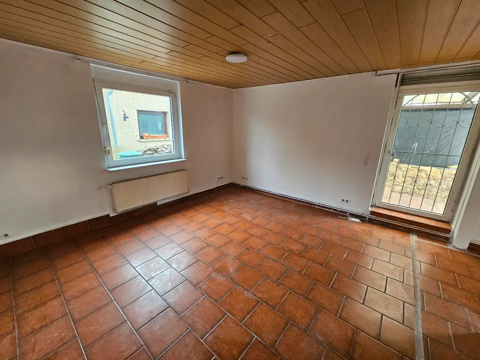 4 Zimmer Wohnung mit 120 m² in Helmstedt – Bild 7