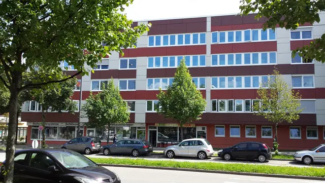 3 Zimmer Wohnung mit 74 m² in München – Bild 1