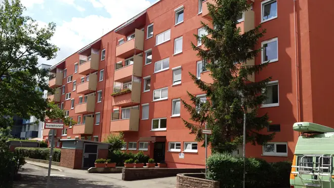 3 Zimmer Wohnung mit 74 m² in München – Bild 2