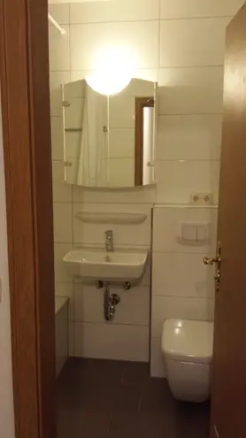 3 Zimmer Wohnung mit 74 m² in München – Bild 4