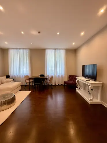 2 Zimmer Wohnung mit 65 m² in Frankfurt am Main – Bild 1