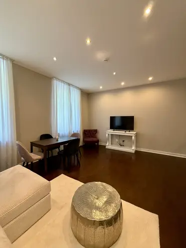 2 Zimmer Wohnung mit 65 m² in Frankfurt am Main – Bild 3