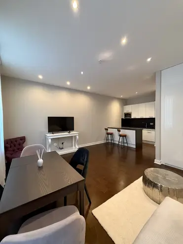 2 Zimmer Wohnung mit 65 m² in Frankfurt am Main – Bild 4