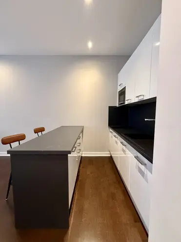 2 Zimmer Wohnung mit 65 m² in Frankfurt am Main – Bild 7