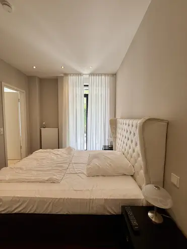 2 Zimmer Wohnung mit 65 m² in Frankfurt am Main – Bild 8
