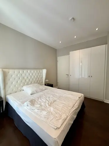 2 Zimmer Wohnung mit 65 m² in Frankfurt am Main – Bild 10
