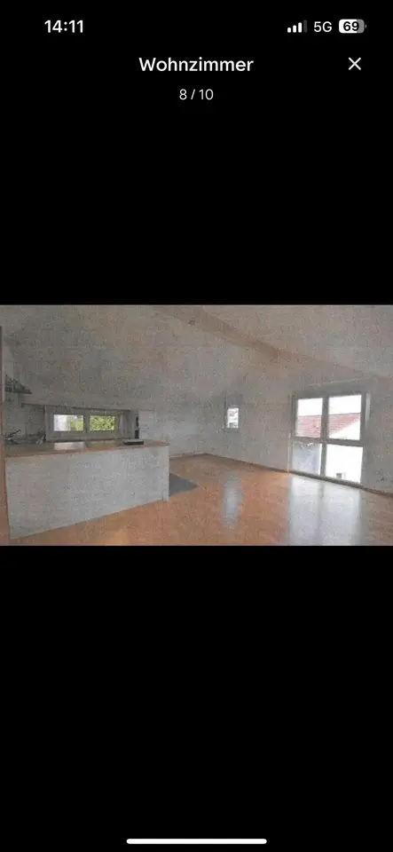 3 Zimmer Wohnung mit 90 m² in Waldshut-Tiengen – Bild 1