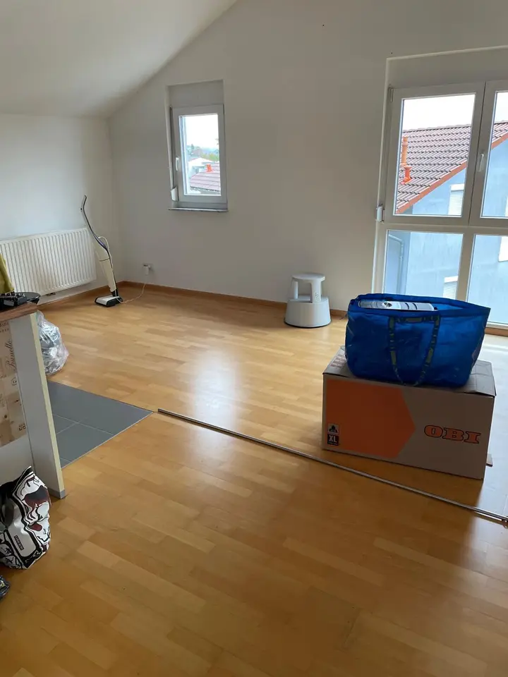 3 Zimmer Wohnung mit 90 m² in Waldshut-Tiengen – Bild 2