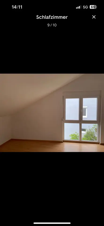 3 Zimmer Wohnung mit 90 m² in Waldshut-Tiengen – Bild 3