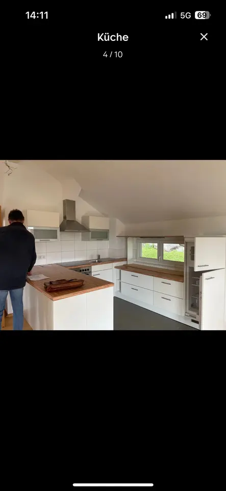 3 Zimmer Wohnung mit 90 m² in Waldshut-Tiengen – Bild 4