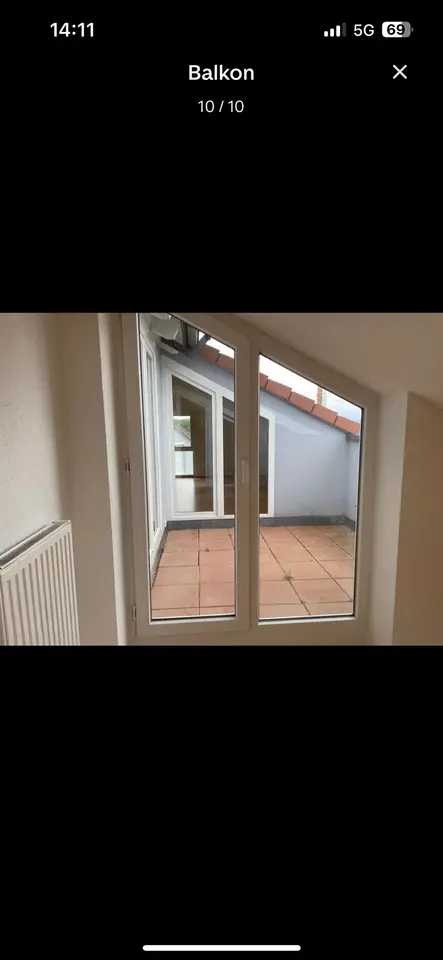 3 Zimmer Wohnung mit 90 m² in Waldshut-Tiengen – Bild 5