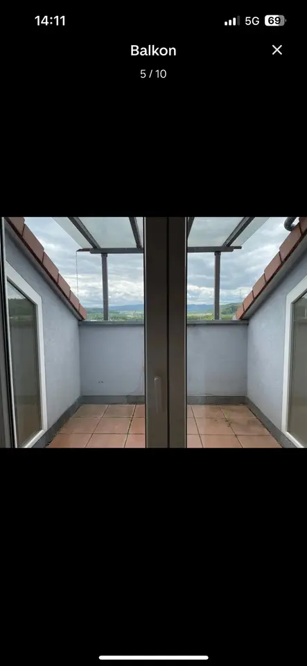 3 Zimmer Wohnung mit 90 m² in Waldshut-Tiengen – Bild 6