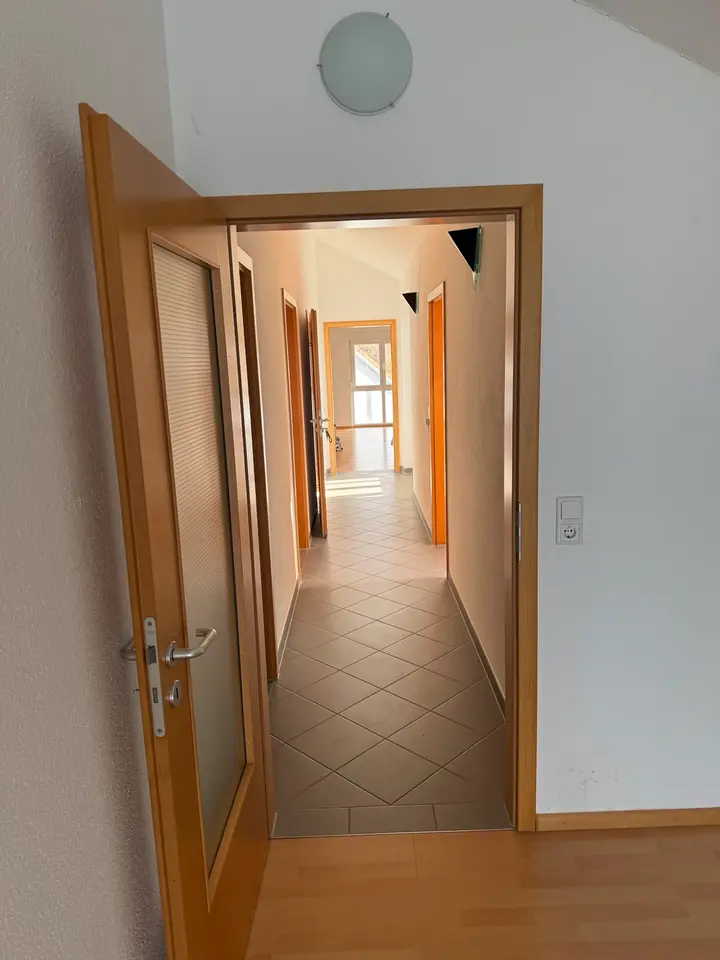 3 Zimmer Wohnung mit 90 m² in Waldshut-Tiengen – Bild 8