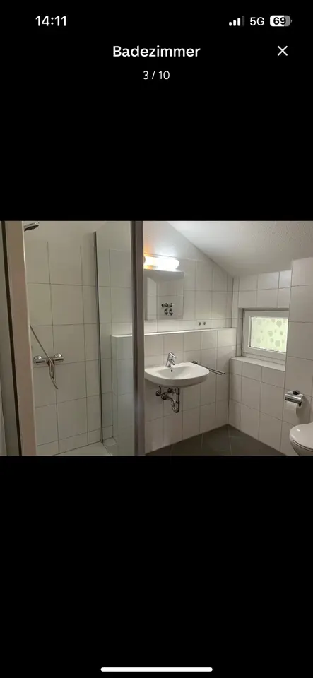 3 Zimmer Wohnung mit 90 m² in Waldshut-Tiengen – Bild 9