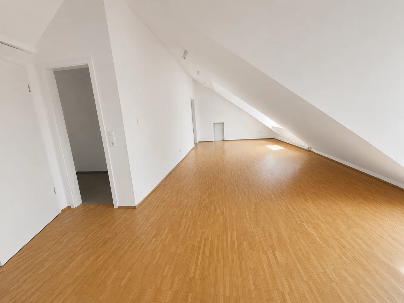 2 Zimmer Wohnung mit 53 m² in Dortmund – Bild 2