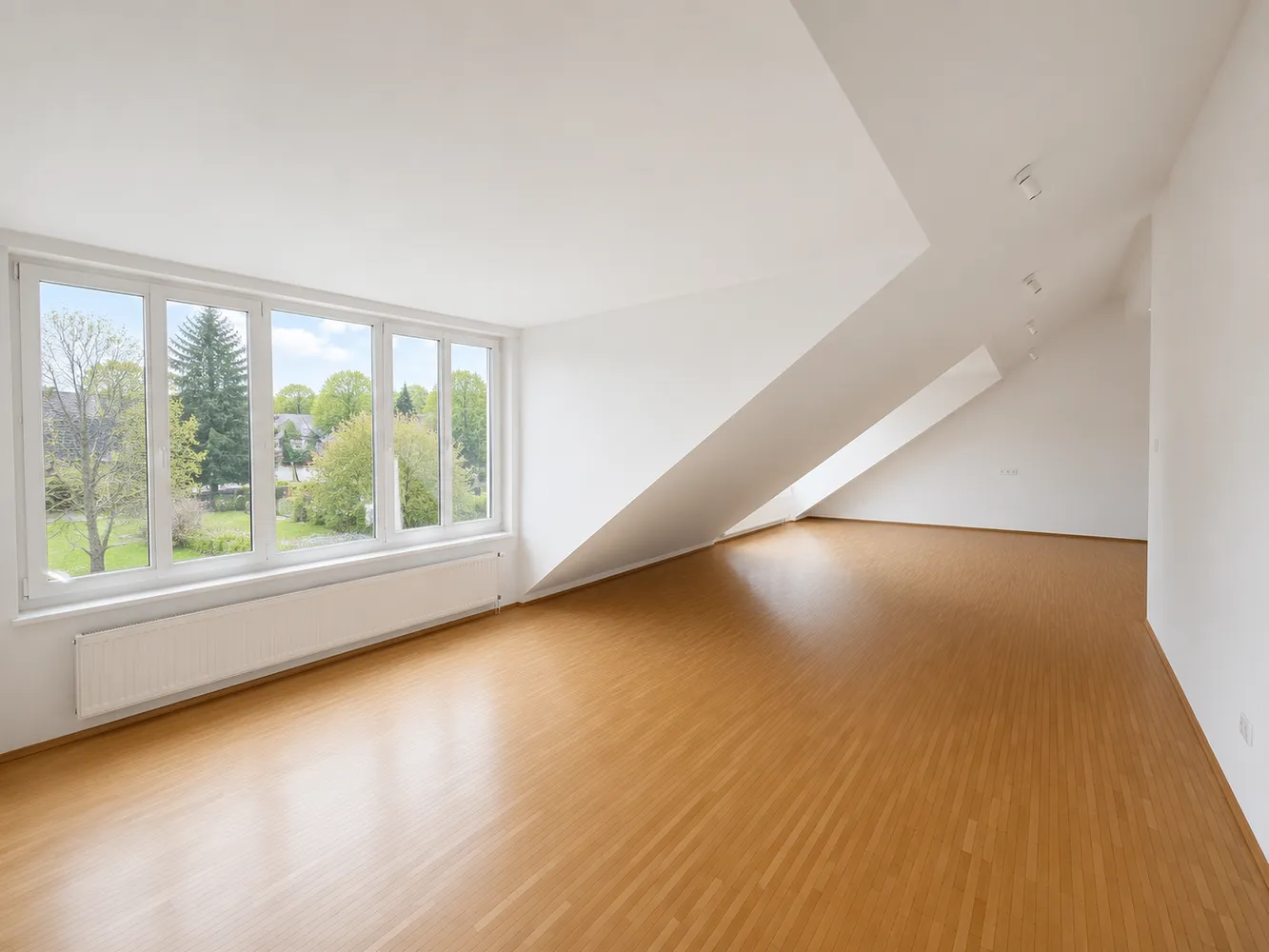 2 Zimmer Wohnung mit 53 m² in Dortmund – Bild 3