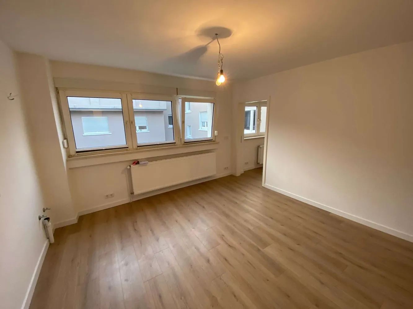 2 Zimmer Wohnung mit 44 m² in Mainz – Bild 1