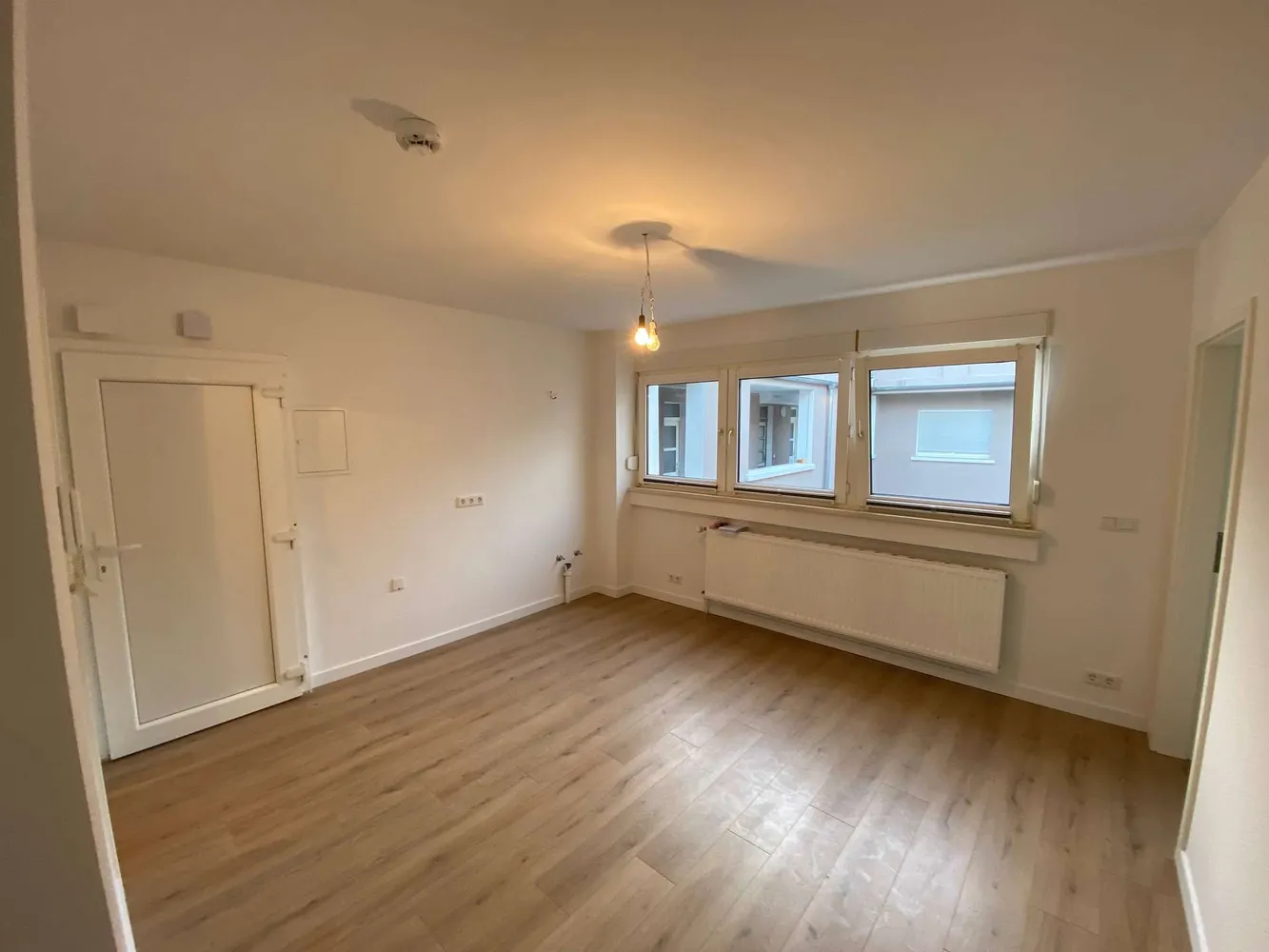 2 Zimmer Wohnung mit 44 m² in Mainz – Bild 2