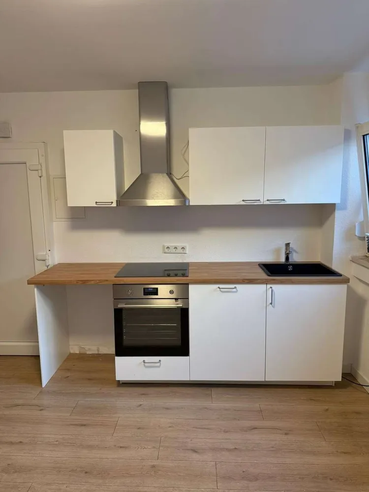2 Zimmer Wohnung mit 44 m² in Mainz – Bild 3