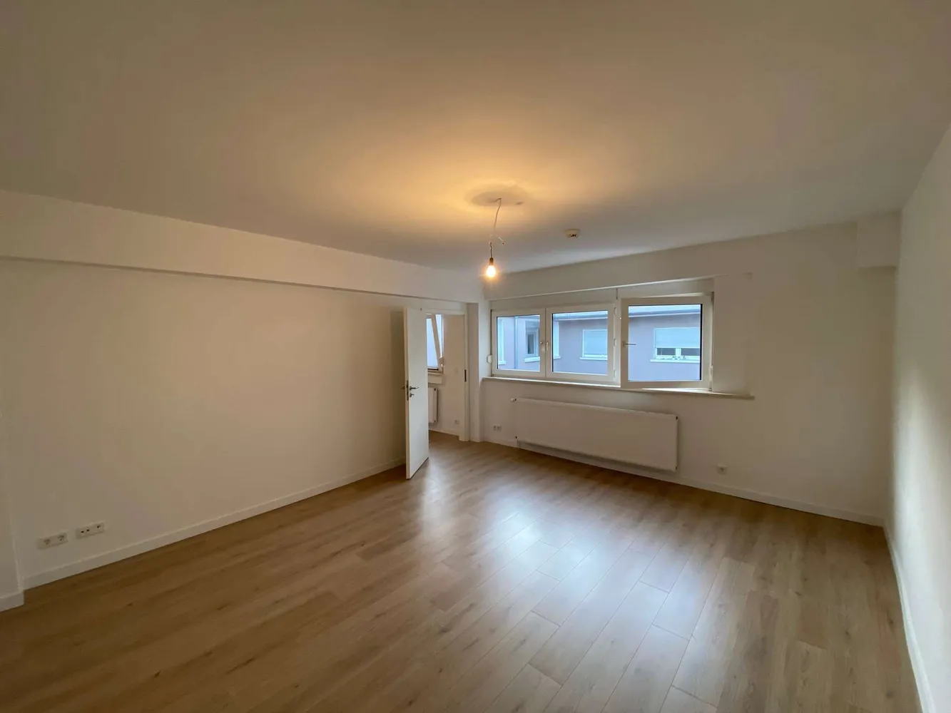 2 Zimmer Wohnung mit 44 m² in Mainz – Bild 5