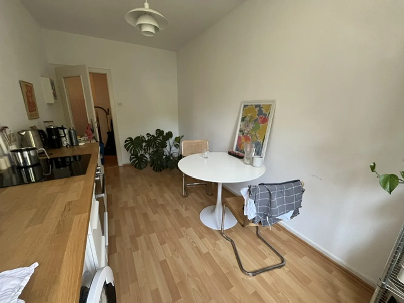2 Zimmer Wohnung mit 45 m² in Mönchengladbach – Bild 4