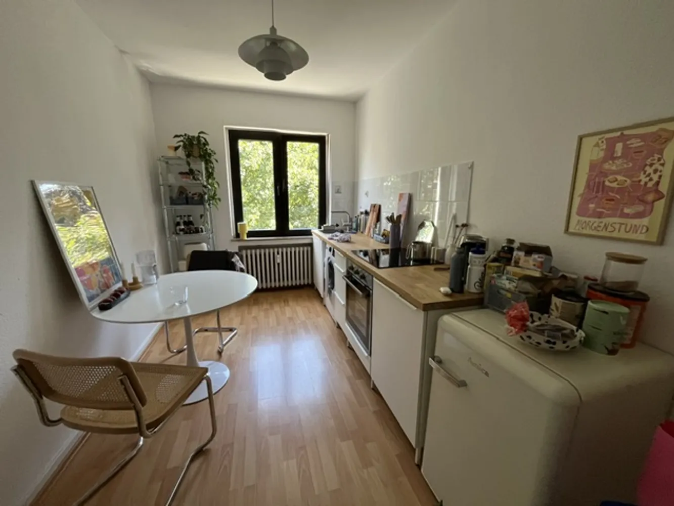 2 Zimmer Wohnung mit 45 m² in Mönchengladbach – Bild 5