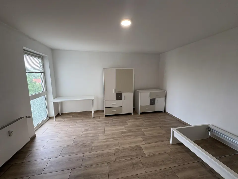 2 Zimmer Wohnung mit 28 m² in Erlangen – Bild 4